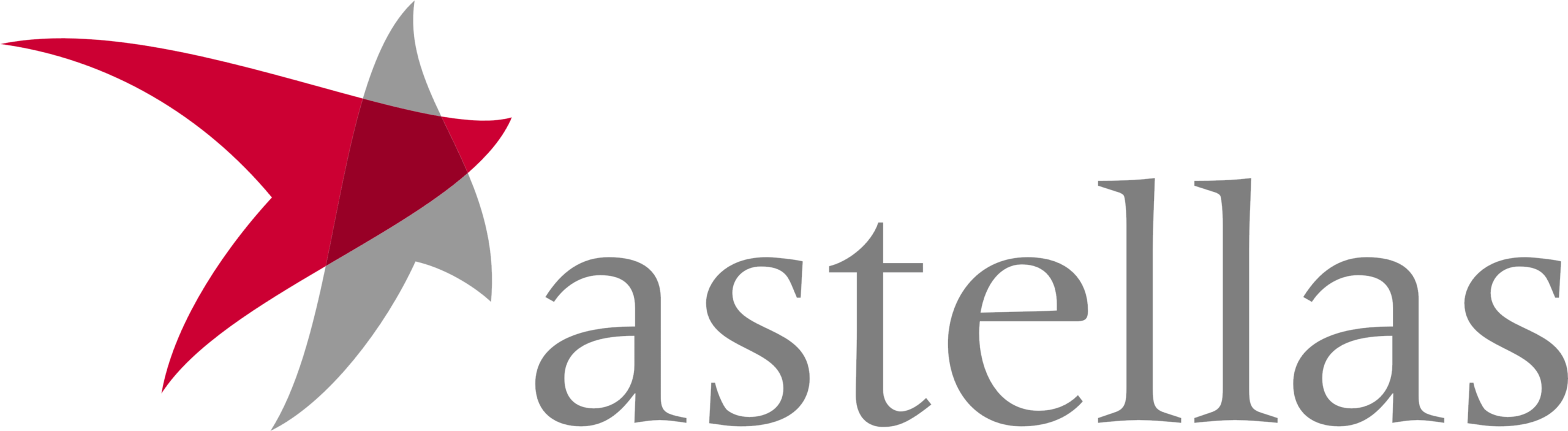 Astellas